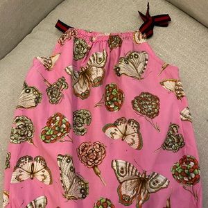 Gucci Romper SOLD